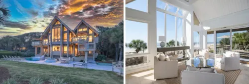 Vrbo vacation rental in Hilton Head Island, South Carolina